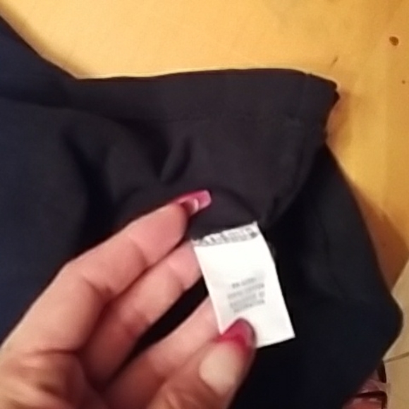 📓POLO RALPH LAUREN 3XT BLK TSHIRT POLO LOGO... - Picture 6 of 6